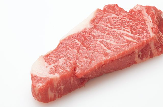 牛肉