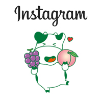 パルシステム山梨 ぱるくみインスタグラム