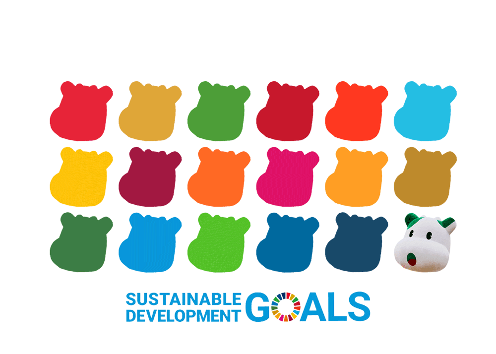 SDGsの取り組み